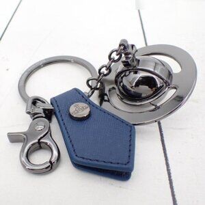 Vivienne Westwood Orb Keychain NWT